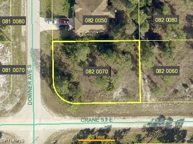 837  Downer Lot 7 Avenue