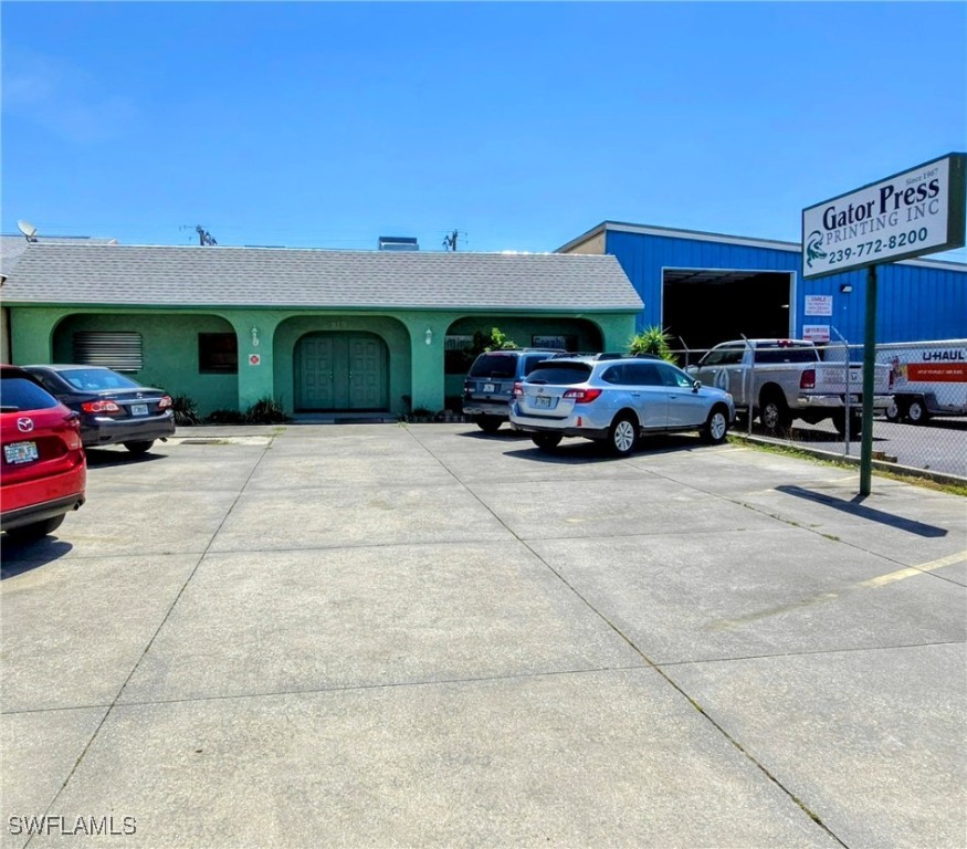 919 SE 13th Avenue