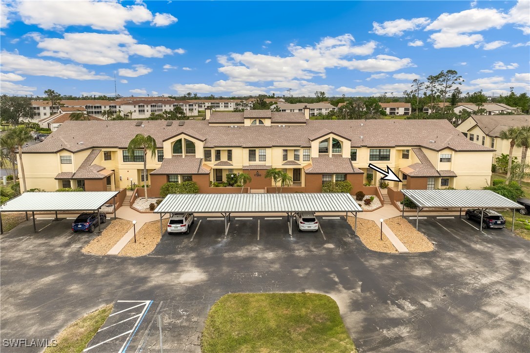 17280  Eagle Trace, Apt 12