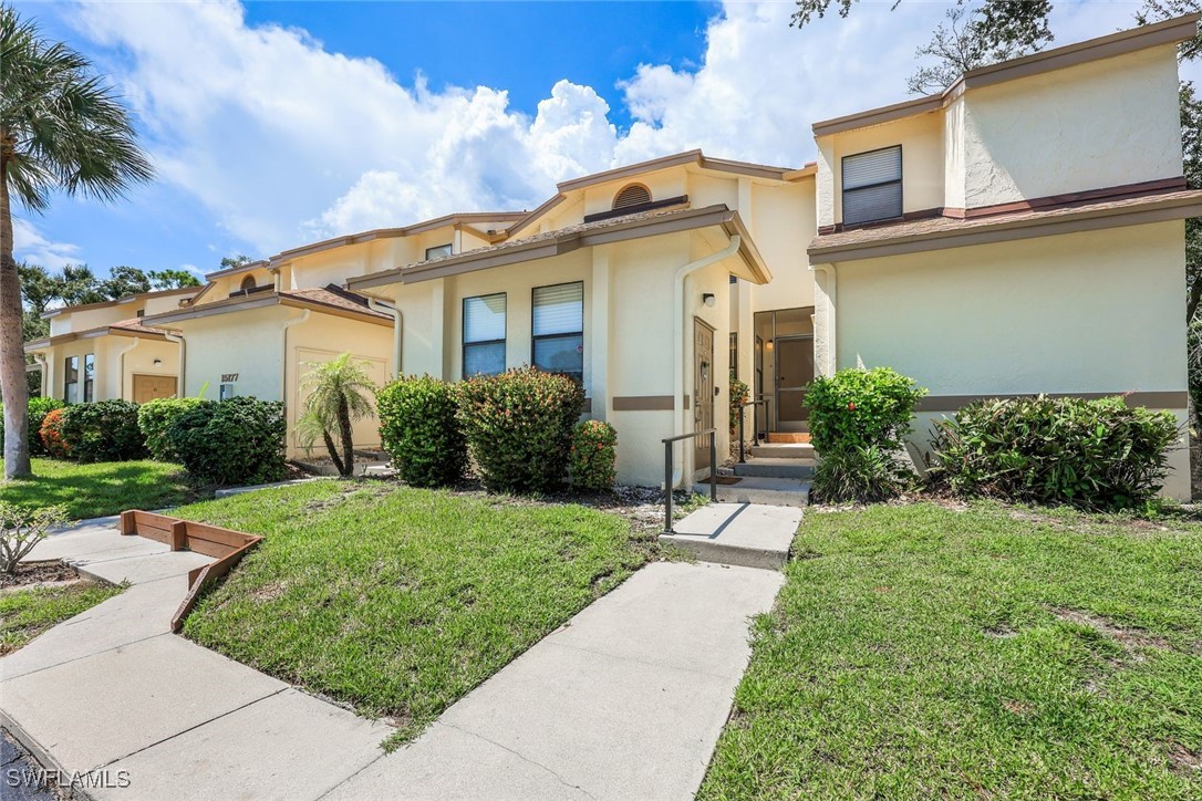 15177  Parkside Drive, Apt 104