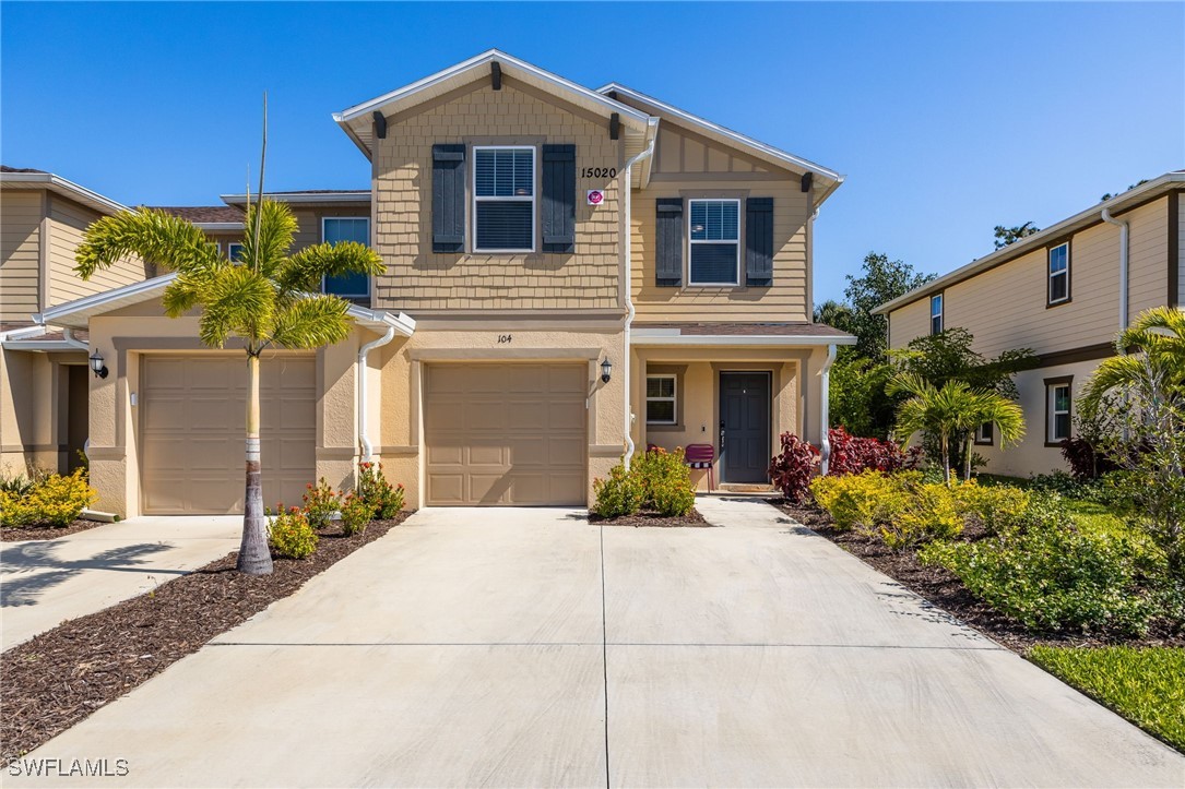 15020  Caspian Tern Court, Apt 104