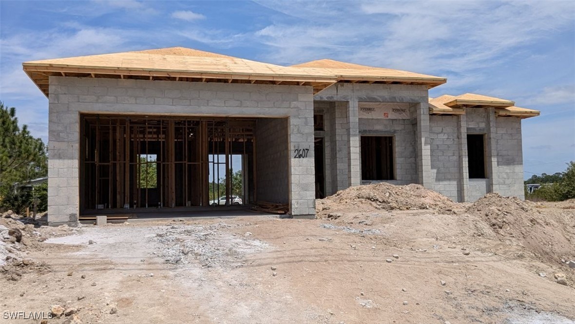 Real Estate in Southwest Florida