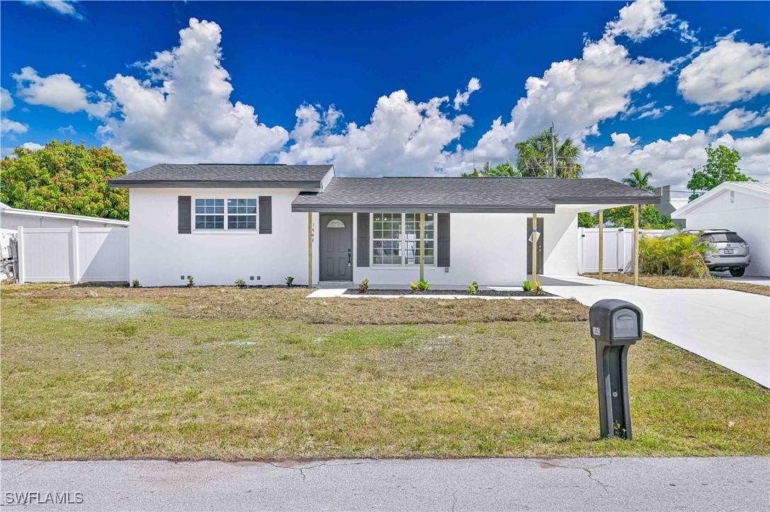 Real Estate in Southwest Florida