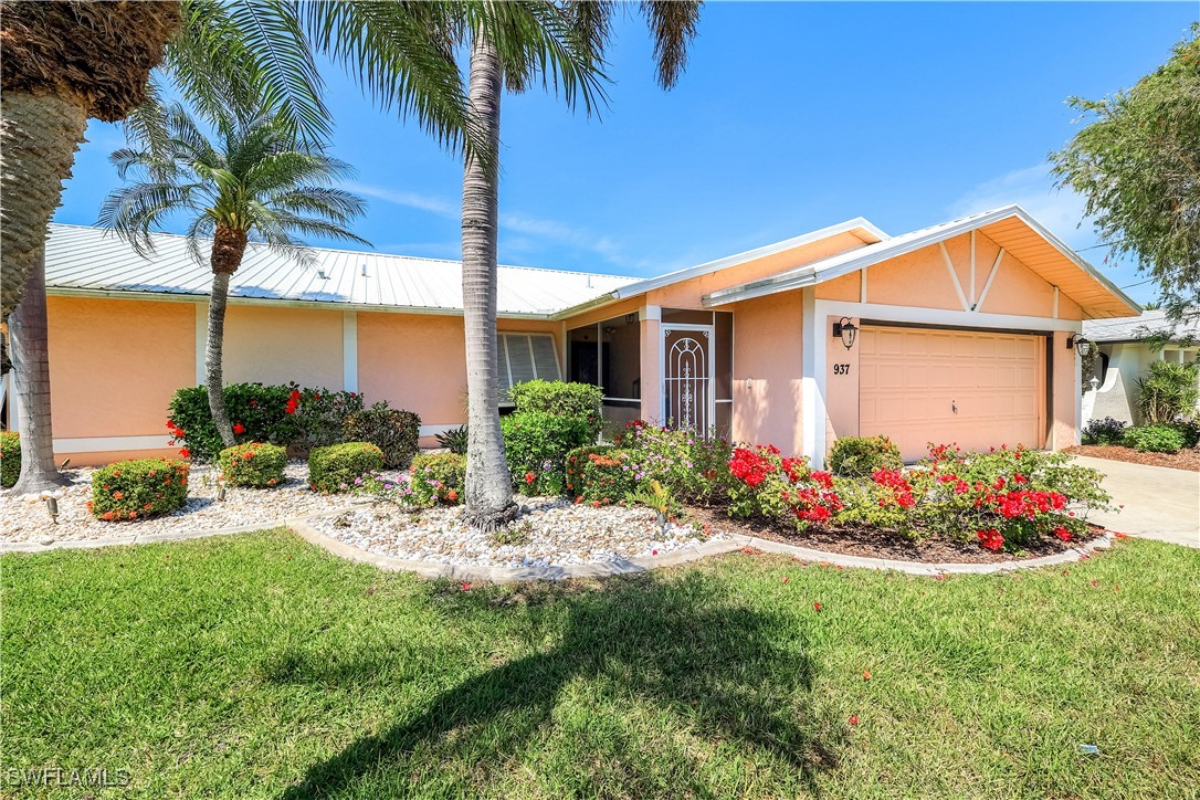 Real Estate in Southwest Florida
