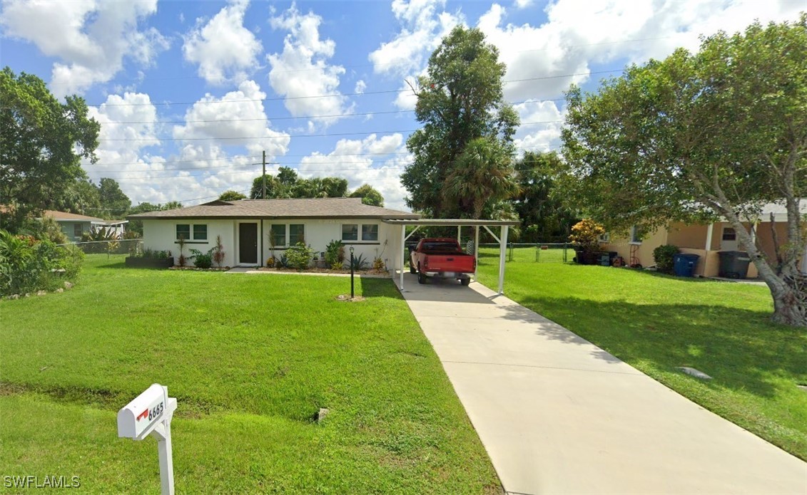 Real Estate in Southwest Florida