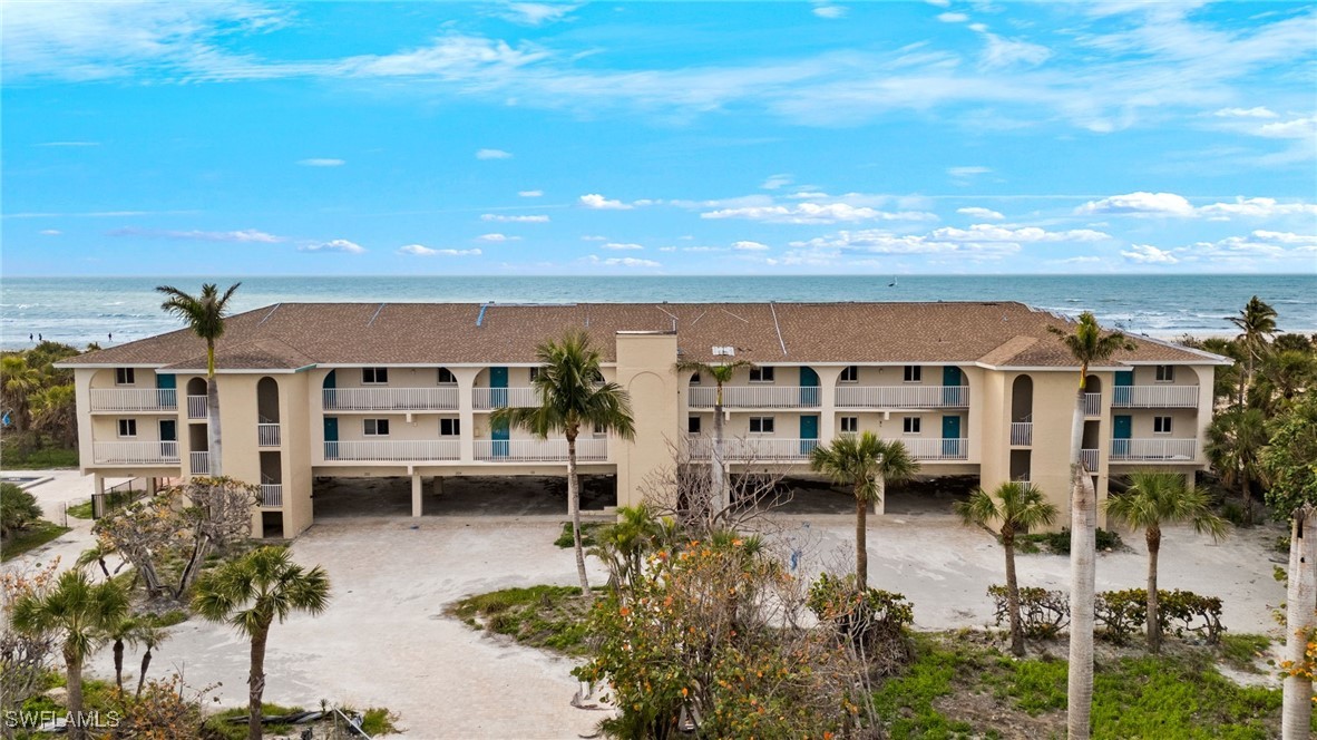 527 E Gulf Drive, Apt 203
