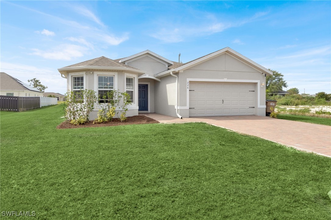 226 NW 4th Terrace