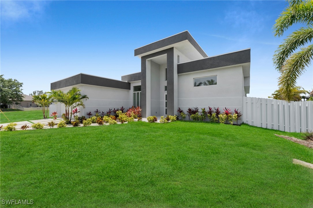 Real Estate in Southwest Florida