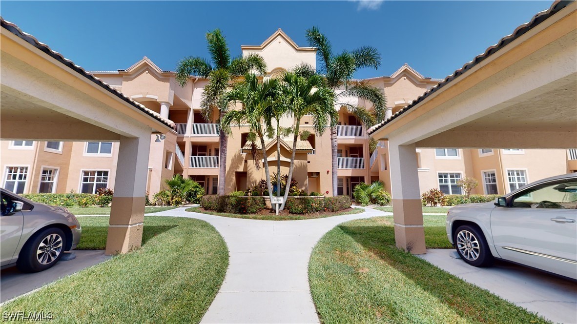 16420  Millstone Circle, Apt 106