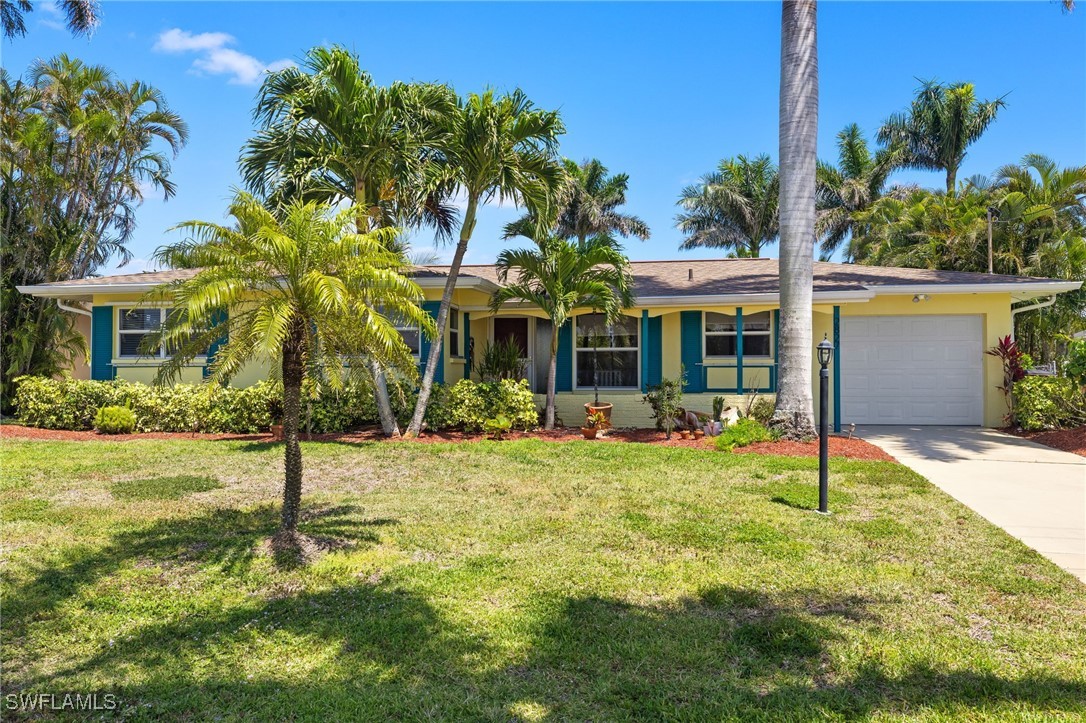 Real Estate in Southwest Florida