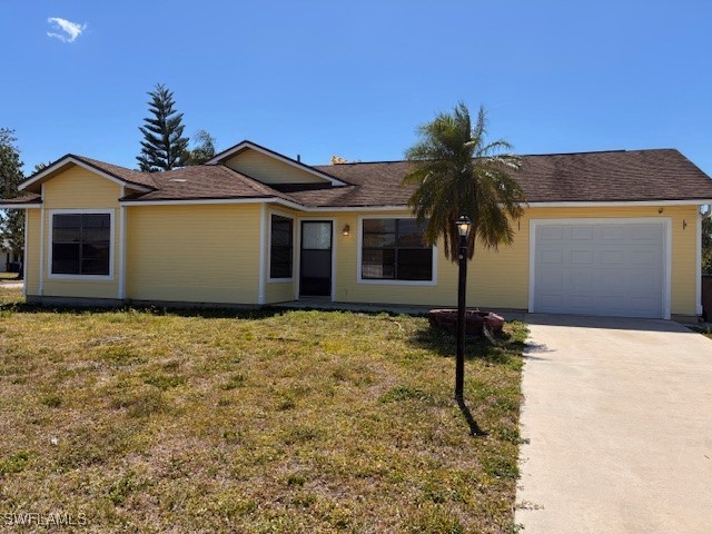 514  Corinne Drive