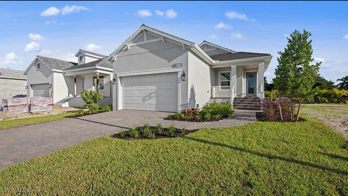 Real Estate in Southwest Florida