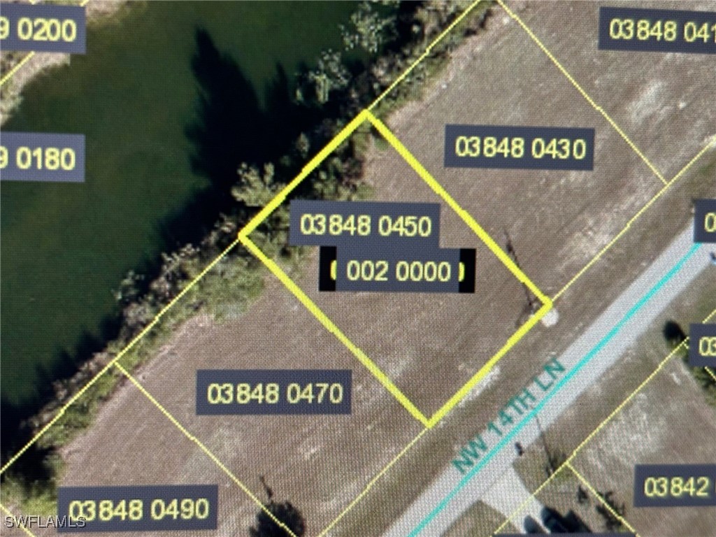 2113 NW 14th Lane