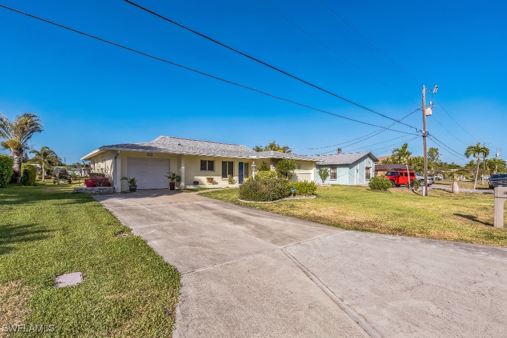 1322 SE 42nd Street