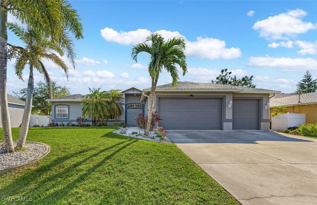 Real Estate in Southwest Florida