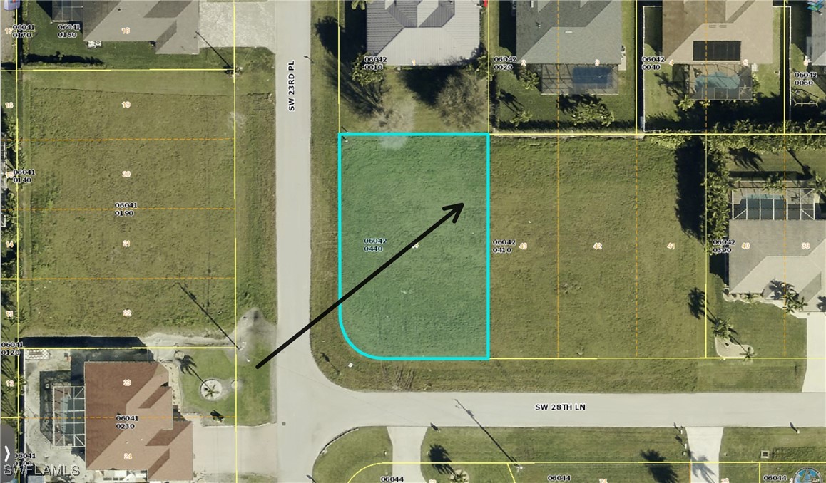 2315 SW 28th Lane