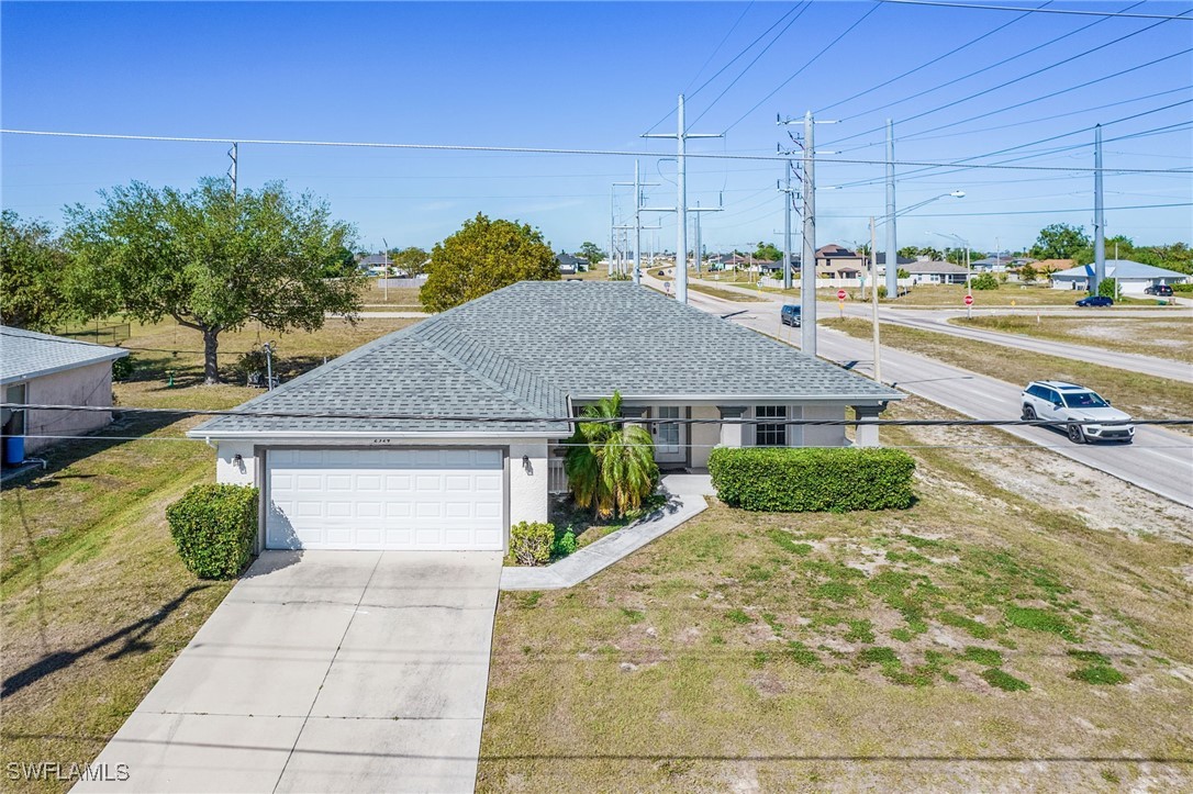 2324 NE Juanita Place