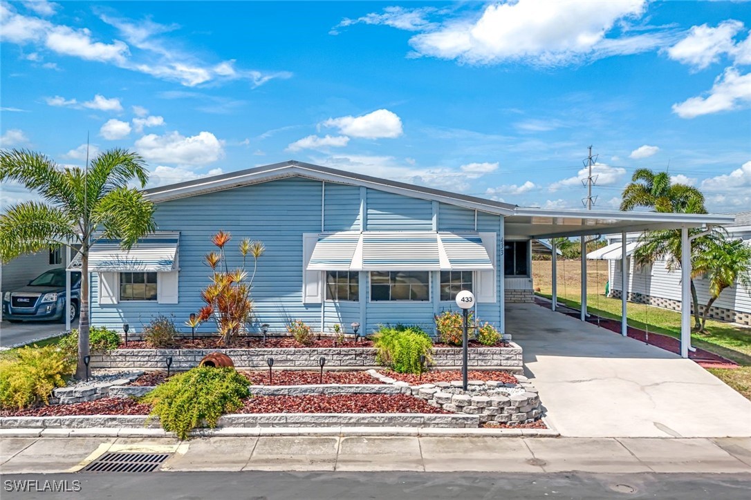 433  Rainbow Drive
