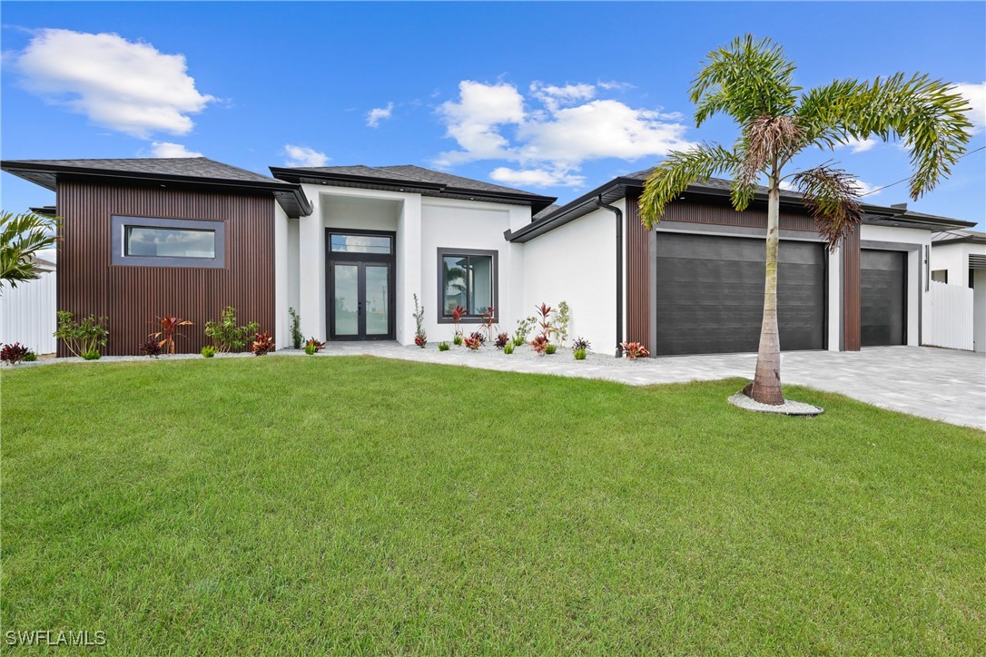 Real Estate in Southwest Florida