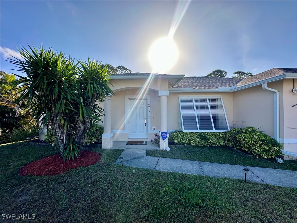 4013 NE 10th Place