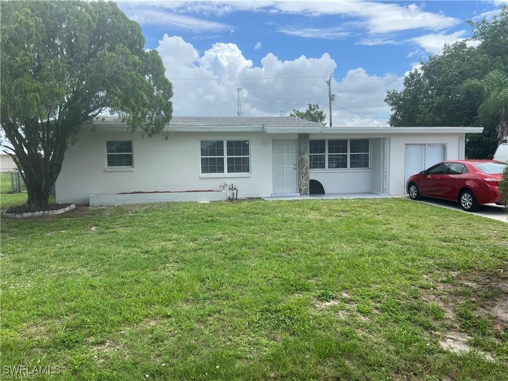 713  Leeland Heights Boulevard
