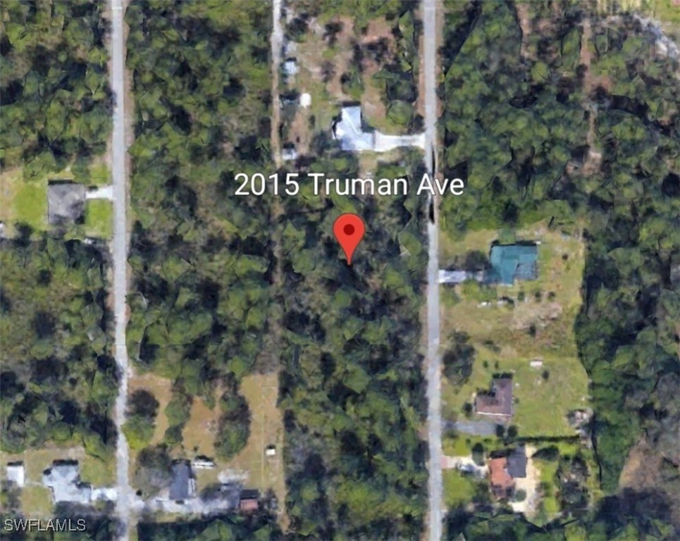 2015  Truman Avenue