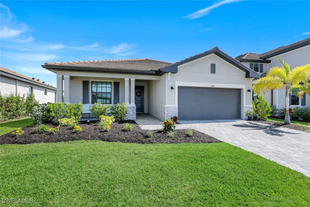 13842  Hunter Oak Drive