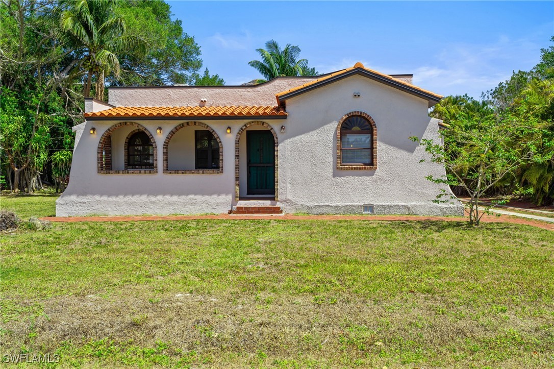 Real Estate in Southwest Florida