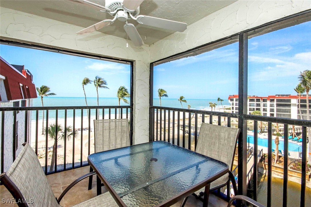 2445 W Gulf Drive, Apt 43E