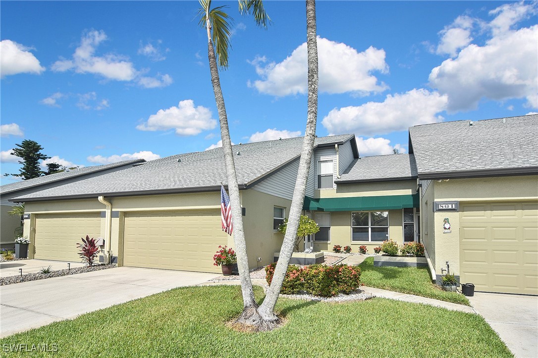802  McGregor Park Circle, Apt 802