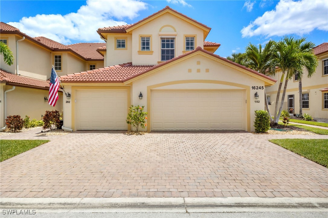 16245  Coco Hammock Way, Apt 202
