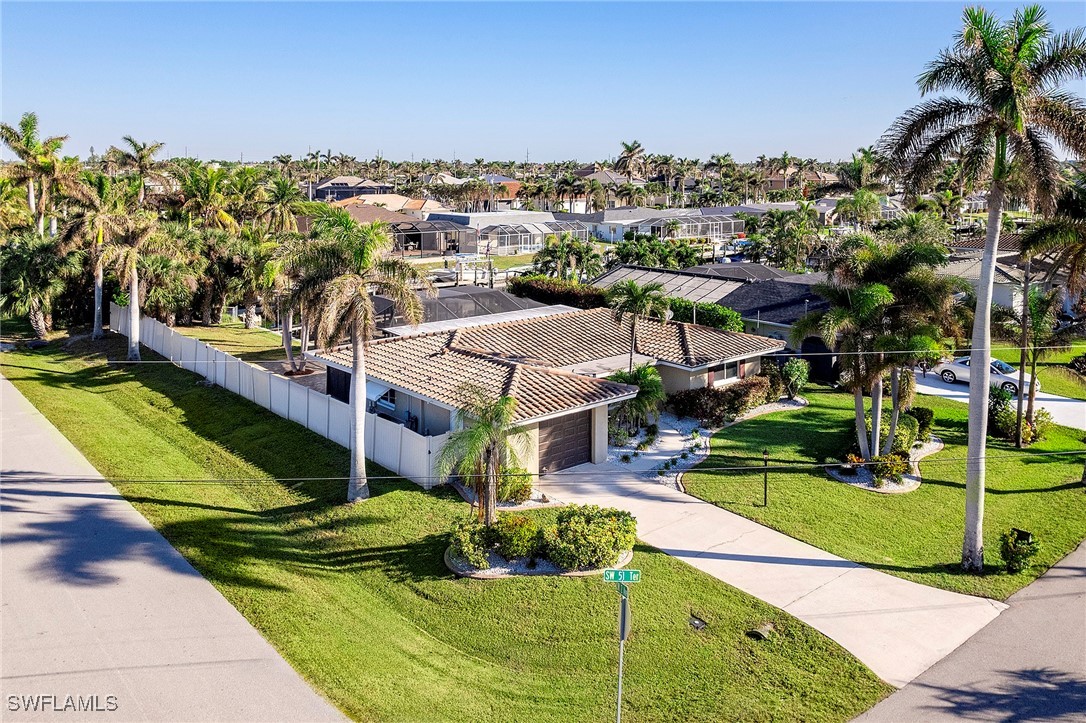 Real Estate in Southwest Florida