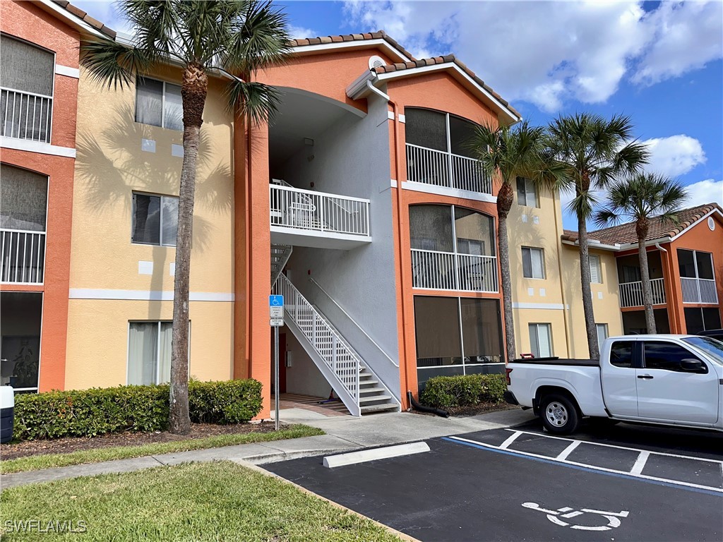 6360  Aragon Way, Apt 105