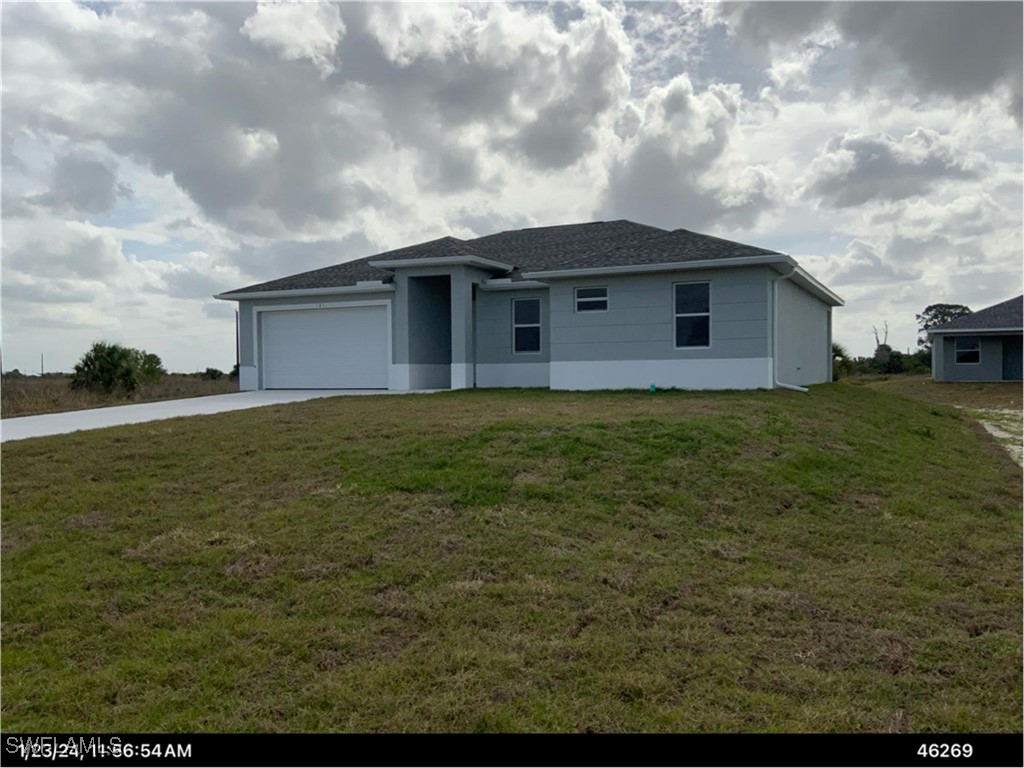 121  BETHLEHEM Place
