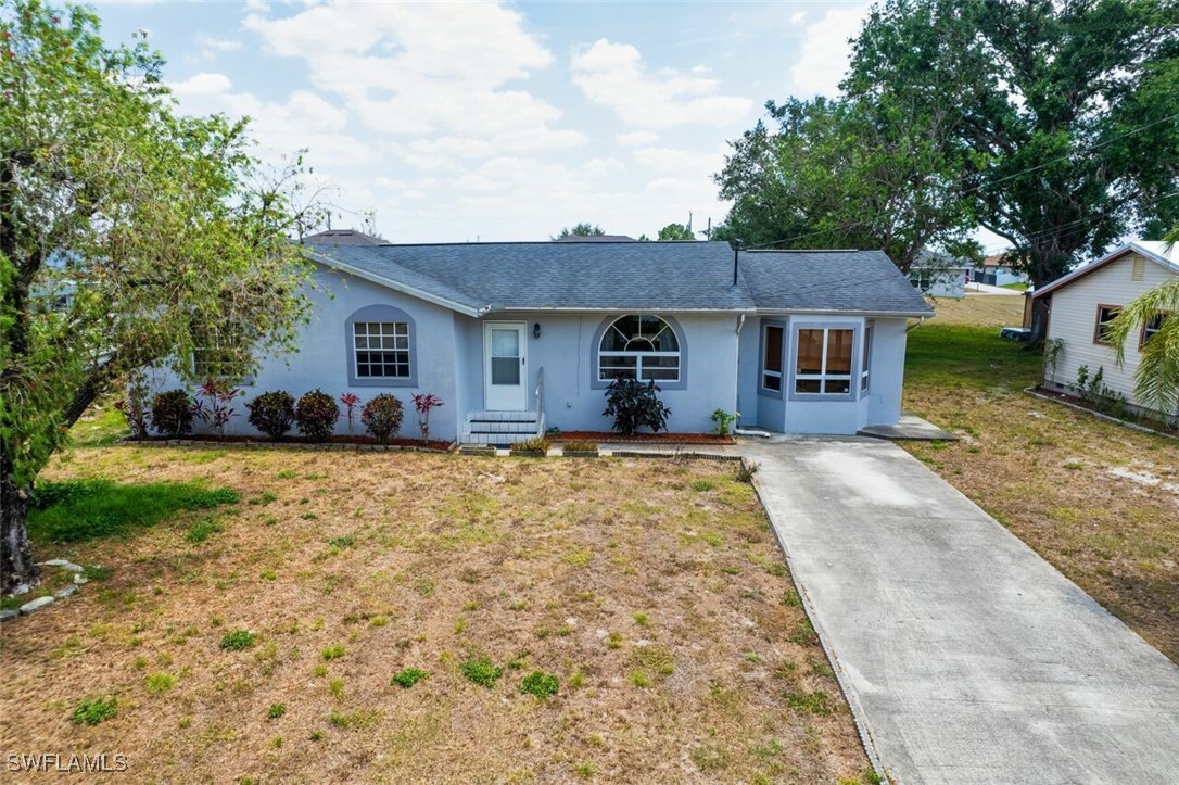 Real Estate in Southwest Florida