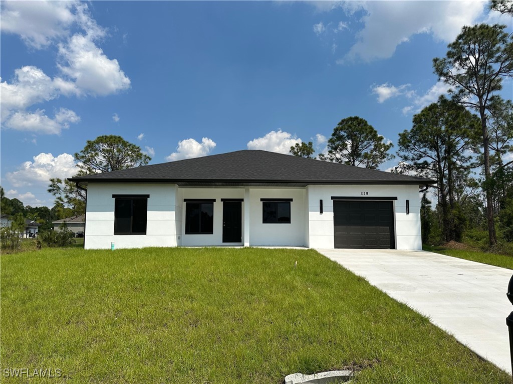 1119  Ectone Street