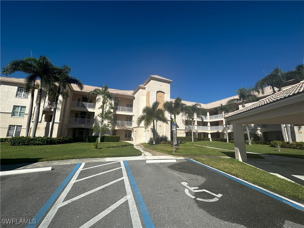 9100  Southmont Cove, Apt 206