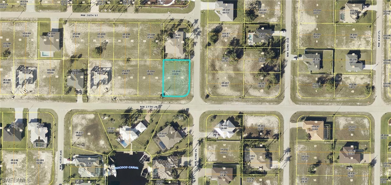4213 NW 27th Lane