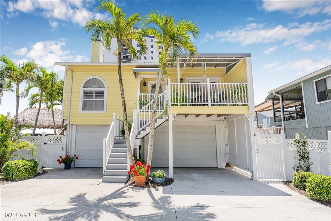 Real Estate in Southwest Florida