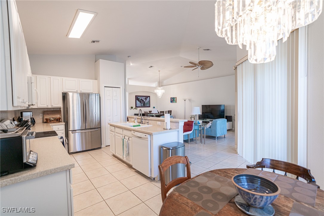 13841  Lake Mahogany Boulevard, Apt 3622