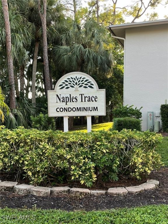 2385  Naples Trace Circle, Apt 1