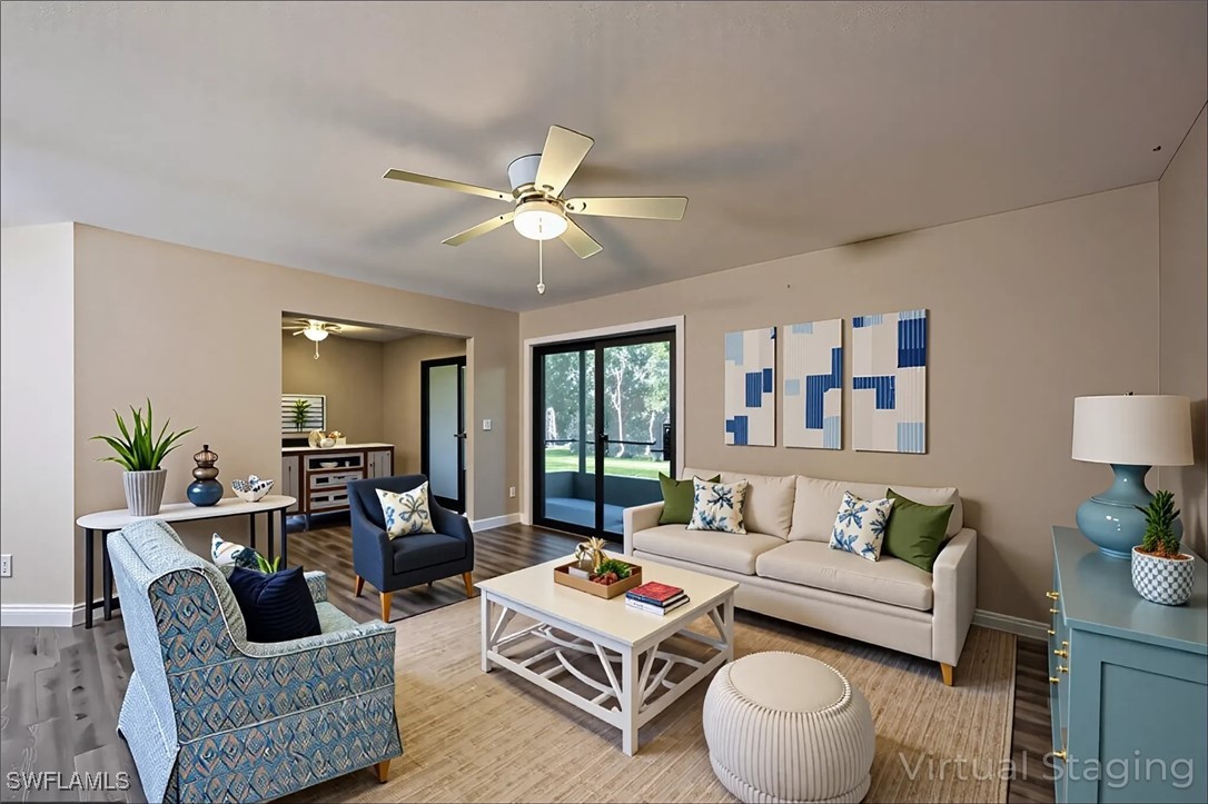 17426  Birchwood Lane, Apt 2