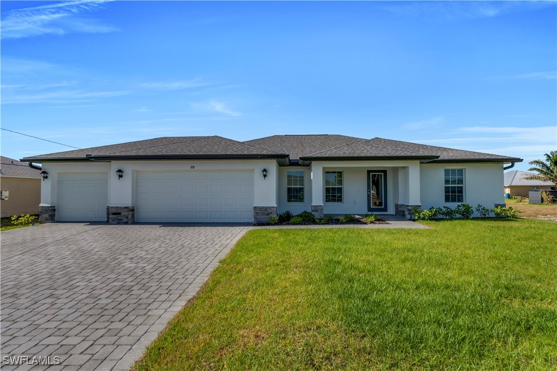 Real Estate in Southwest Florida