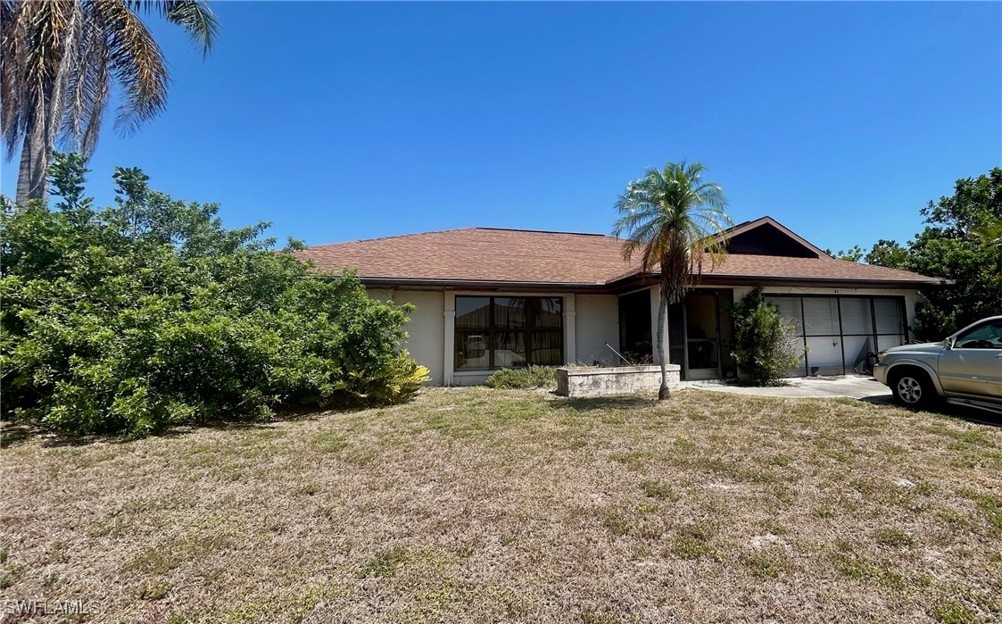 Real Estate in Southwest Florida
