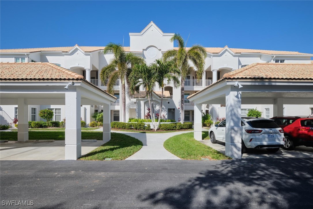 16410  Millstone Circle, Apt 105