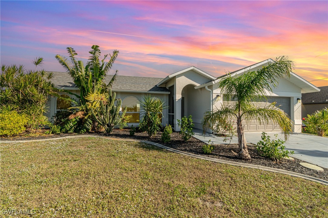 Real Estate in Southwest Florida
