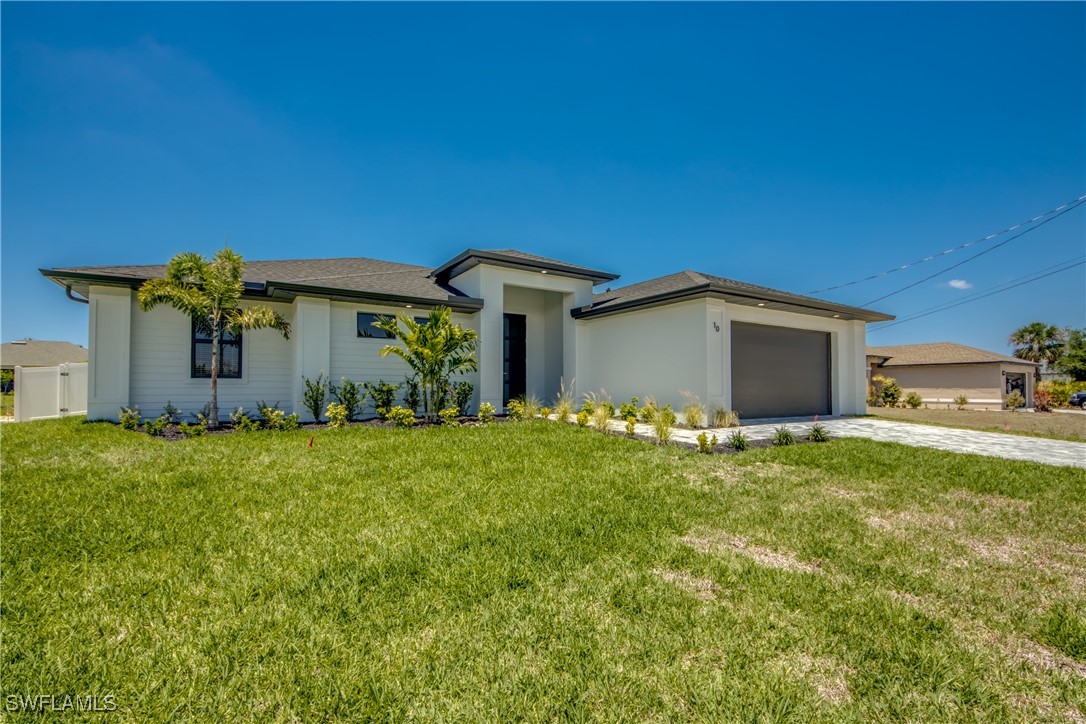 Real Estate in Southwest Florida