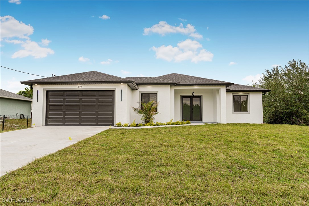 Real Estate in Southwest Florida