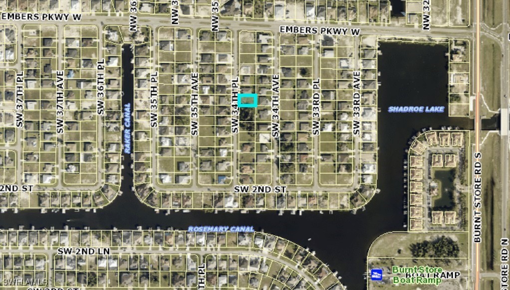 111 SW 34th Place
