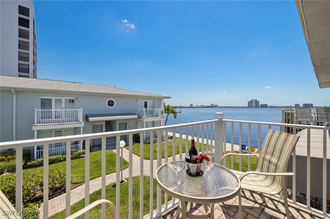 3330 N Key Drive, Apt 6